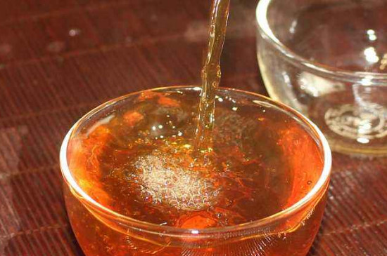 安化黑茶家庭怎么保存，怎樣在家儲存黑茶