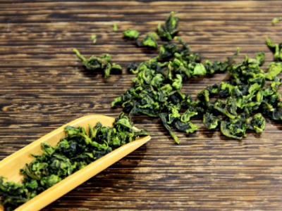 鐵觀音的選購，如何看鐵觀音茶葉的好壞？