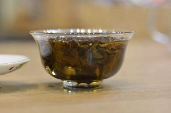 哪種茶葉可以放冰箱，哪些茶不能放冰箱？