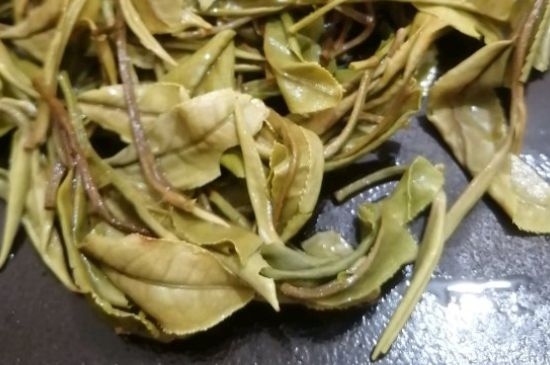 春茶上市白茶的好壞怎么區(qū)分，春白茶怎么分辨好不好？