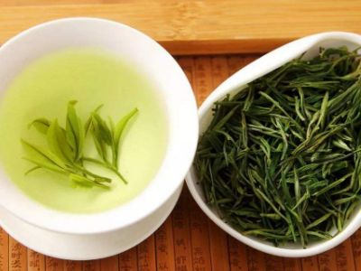 白茶顏色變黃還能喝嗎，發(fā)黃的白茶好不好？