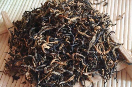 怎樣鑒別金駿眉的好壞，金駿眉紅茶的鑒別方法