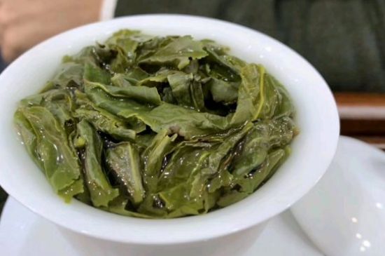 用紙巾辨別香精鐵觀音，鐵觀音香精如何分辨方法