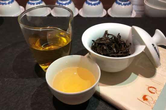 正山小種越細(xì)越好嗎，正山小種細(xì)的好還是粗的好