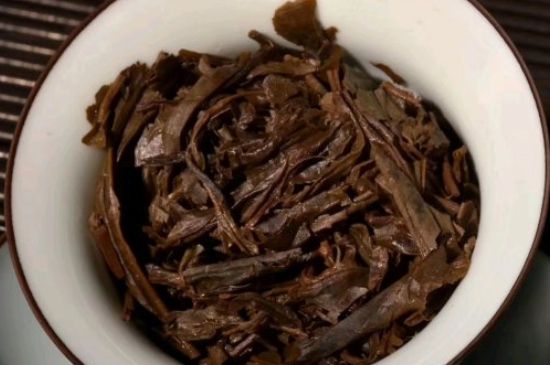 六大茶類哪種適合長期存放，日常如何保存方法一覽？