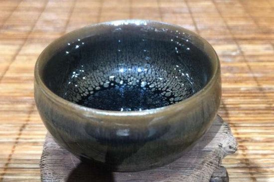 建盞開(kāi)盞正確方法，建盞第一次怎么開(kāi)盞