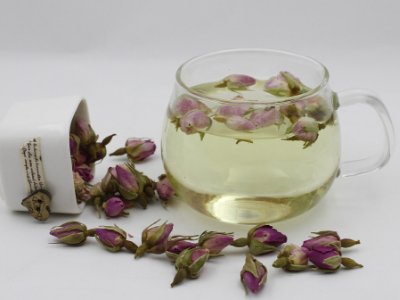 玫瑰花茶一周喝幾次，玫瑰花茶能常喝嗎？