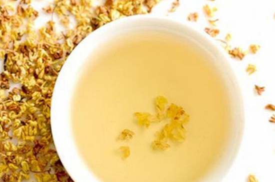 桂花茶禁忌，喝桂花茶有什么禁忌