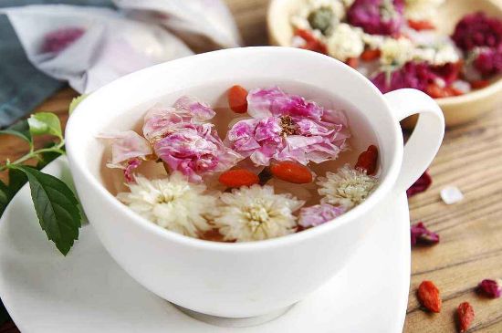 喝花茶禁忌大全，花茶是涼性的嗎？