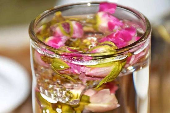 好玫瑰花茶多少錢一斤啊，玫瑰花茶價格多少錢合理？