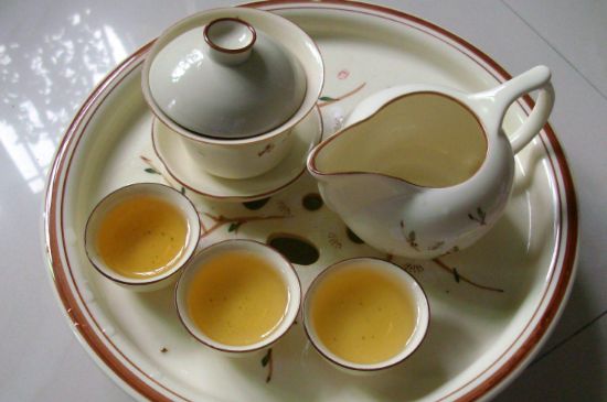 茉莉香螺茶屬于什么茶，茉莉香螺是綠茶嗎