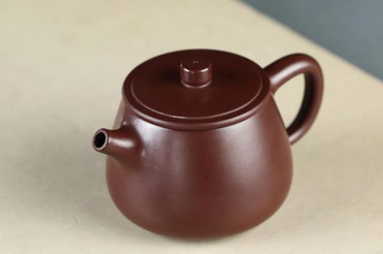 紫朱泥適合泡什么茶葉，紫朱泥的特點(diǎn)介紹