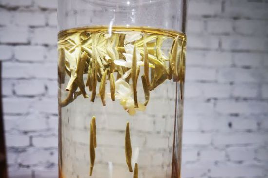 茉莉泡水禁忌，喝茉莉茶葉有什么禁忌