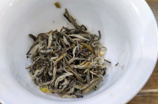 九窨茉莉多少錢，九窨茉莉花茶價格