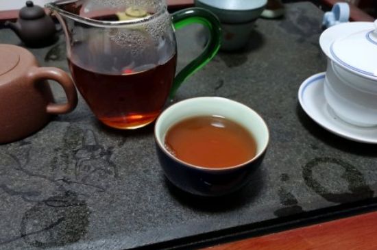 蒸汽煮茶器適合什么茶，蒸汽煮茶器適合用綠茶嗎？
