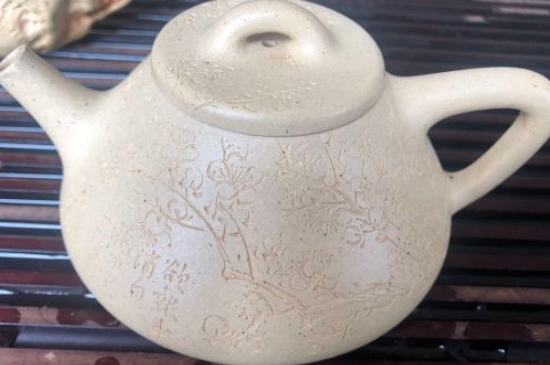 新買的紫砂壺為什么會裂，真的紫砂壺是不是很容易開裂？