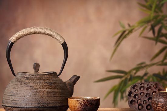 鐵壺是泡茶還是煮茶，鐵壺泡茶好嗎