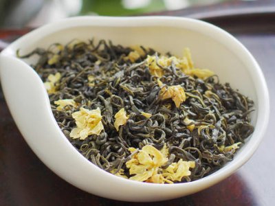 頂級(jí)茉莉茶是什么牌子，最好的茉莉茶是什么