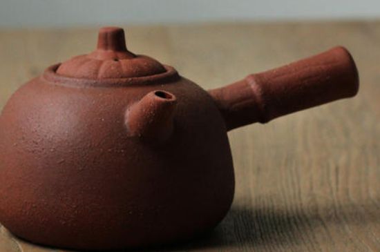新買燒水陶壺如何開壺，燒水陶壺怎么開壺方法