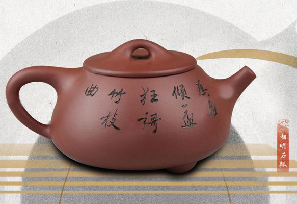 景舟八式紫砂壺圖片及名稱，經(jīng)典壺型顧景舟八式值多少錢？