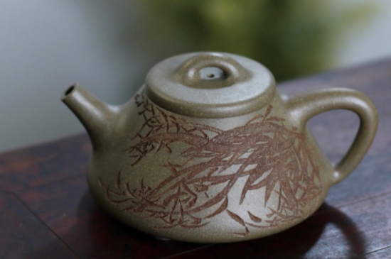 四大名陶哪個(gè)泡茶最好，中國(guó)四大名陶主要泡什么茶？