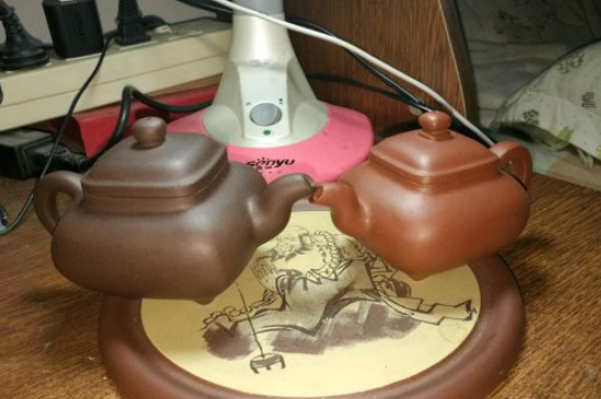 一茶一壺沒(méi)必要，紫砂壺要一茶一壺嗎？