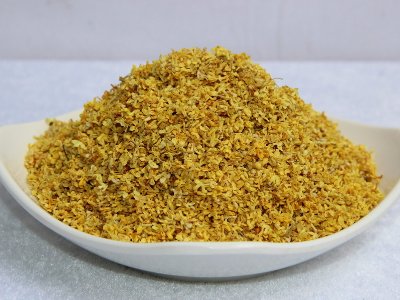 桂花泡茶禁忌，桂花泡水喝的9大禁忌