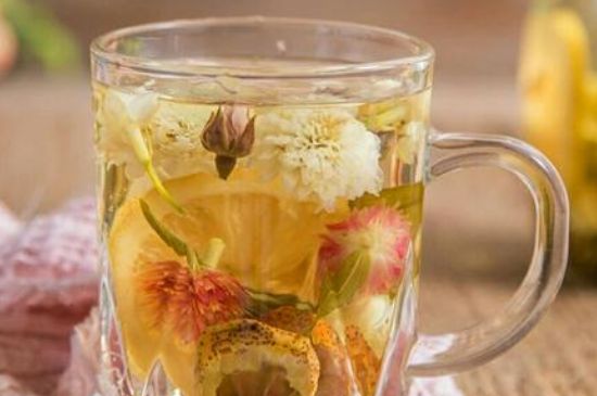 喝玫瑰花茶能祛斑嗎，玫瑰花茶有祛斑的功效嗎？