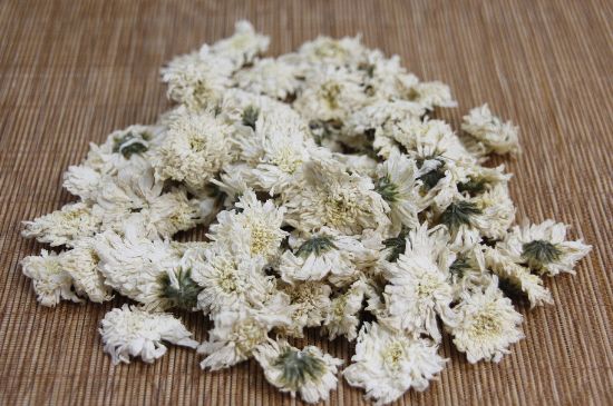 晚上可以喝菊花茶泡水嗎，睡覺(jué)前能不能喝菊花茶？