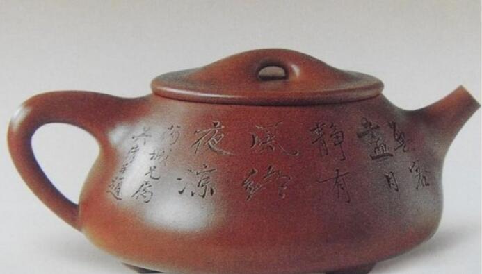 最經(jīng)典的五大石瓢壺，石瓢壺經(jīng)典款圖解