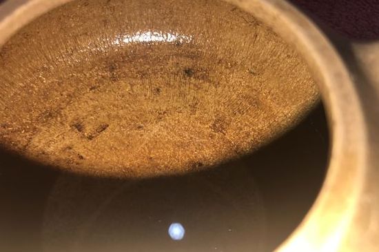 紫砂壺養(yǎng)10年后會(huì)是什么樣，紫砂壺養(yǎng)10年后圖片