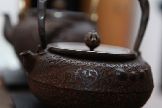 不建議用鐵壺喝茶？鐵壺泡茶好嗎？