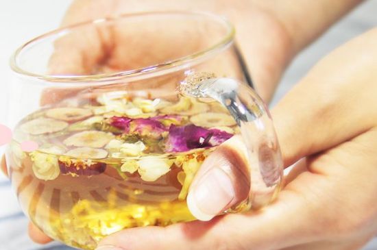 干桂花泡水，干桂花怎么泡水喝？