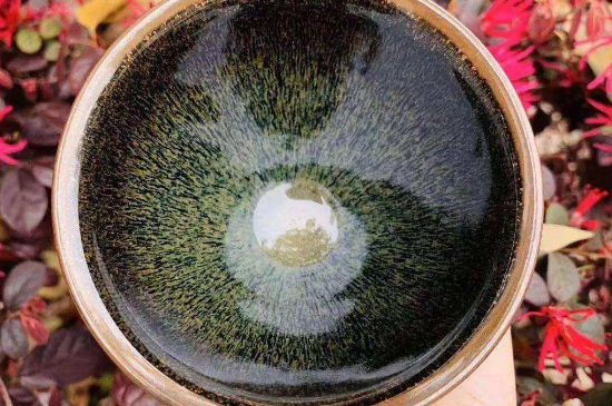 建盞喝茶的害處，建盞喝茶重金屬中毒？