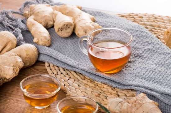 十大祛濕茶，自制祛濕排毒茶