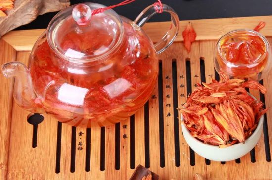 喝花茶禁忌大全，花茶是涼性的嗎？