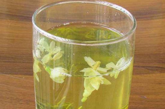 茉莉銀針茶泡法，茉莉銀針怎么泡
