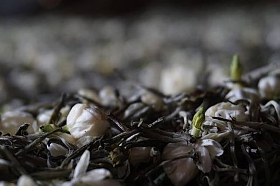 茉莉龍珠怎么做的，茉莉龍珠的制作工藝