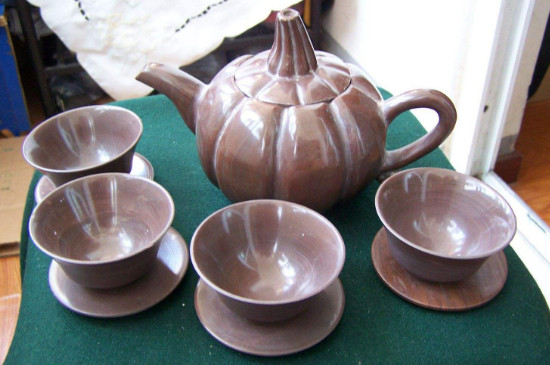 木魚石茶壺適合泡什么茶，木魚石泡啥茶好