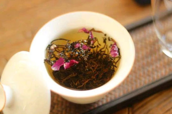 喝茶用什么茶具好，最適合喝茶的茶具