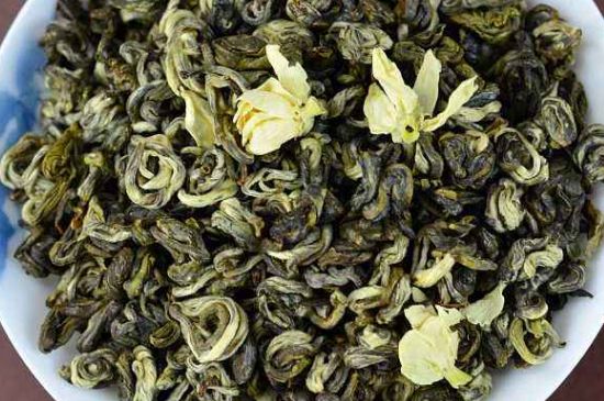 茉莉花茶與什么相克，茉莉花搭配禁忌