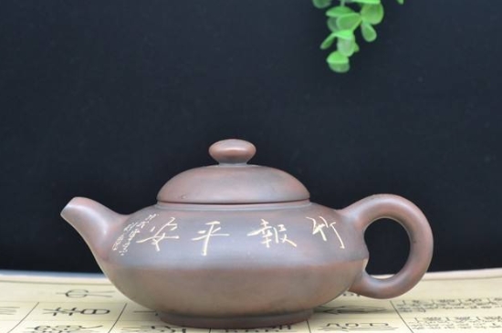 四大名陶哪個(gè)泡茶最好，中國(guó)四大名陶主要泡什么茶？