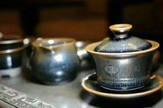 建盞開(kāi)盞正確方法，建盞第一次怎么開(kāi)盞