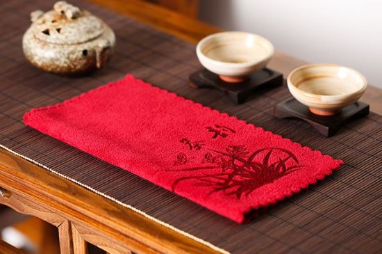 茶具套裝使用方法圖解，茶藝工具介紹圖片大全