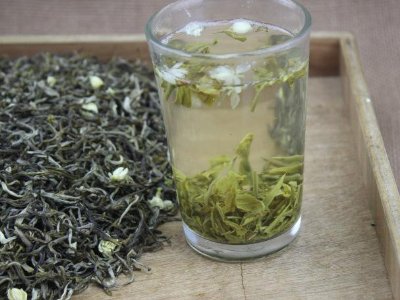 頂級(jí)茉莉茶是什么牌子，最好的茉莉茶是什么