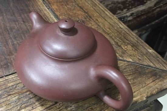 合歡壺適合泡什么茶，合歡型紫砂壺泡什么茶合適？