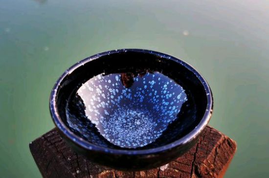 假建盞的特點(diǎn)，真假建盞區(qū)分帶圖