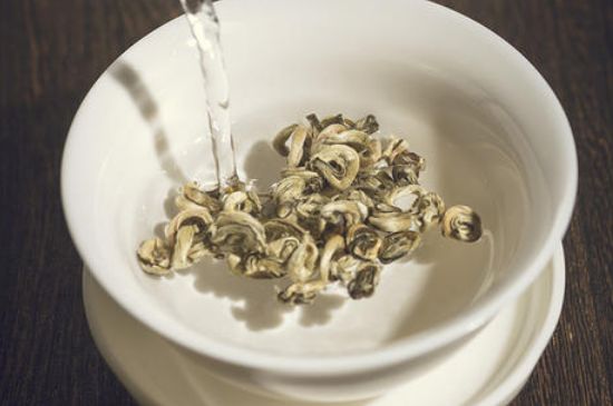 茉莉龍珠分幾種，怎樣分等級怎么看品質(zhì)