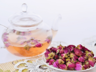 干玫瑰花泡前需要洗嗎，泡玫瑰花需要洗一下嗎？