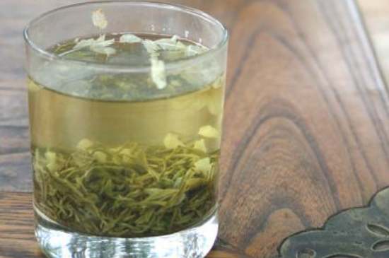 茉莉銀針適合什么人喝，茉莉銀針茶有什么功效